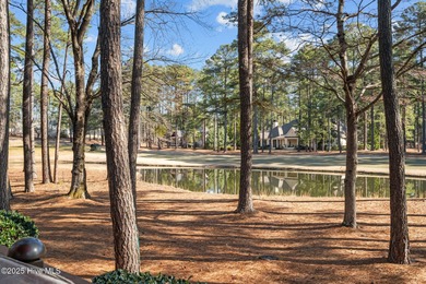 New elevator system installation! Please inquire for details. An on Pinewild Country Club of Pinehurst in North Carolina - for sale on GolfHomes.com, golf home, golf lot