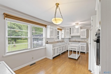 Unlock the Potential at 536 Patterson Lane! Set on a generous on Colonial Golf Course in Alabama - for sale on GolfHomes.com, golf home, golf lot