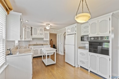 Unlock the Potential at 536 Patterson Lane! Set on a generous on Colonial Golf Course in Alabama - for sale on GolfHomes.com, golf home, golf lot