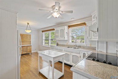 Unlock the Potential at 536 Patterson Lane! Set on a generous on Colonial Golf Course in Alabama - for sale on GolfHomes.com, golf home, golf lot