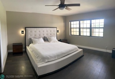 Completely remodeled condo with spectacular light and golf on Indian Spring Golf and Country Club in Florida - for sale on GolfHomes.com, golf home, golf lot