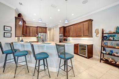 HUGE PRICE ADJUSTMENT!!!  This beautifully constructed lakefront on Duran Golf Course in Florida - for sale on GolfHomes.com, golf home, golf lot