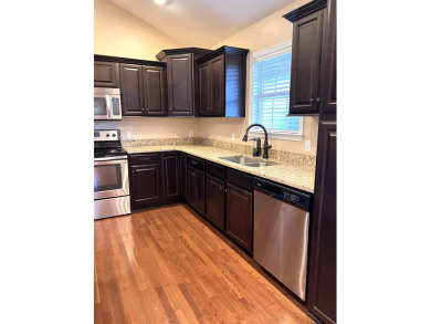 Welcome to this beautiful 3-bedroom, 2-bath home nestled in a on Cherokee National Golf and Country Club in South Carolina - for sale on GolfHomes.com, golf home, golf lot
