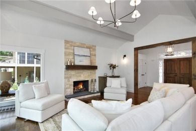 Remodeled-Updated, Move-In Ready Waterfront Home in Amenity-Rich on Keowee Key Golf and Country Club in South Carolina - for sale on GolfHomes.com, golf home, golf lot