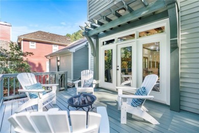 SHOWINGS BEGIN AT THE OPEN HOUSE SUN AUG 31ST  2-4PM on Towne Lake Hills Golf Club in Georgia - for sale on GolfHomes.com, golf home, golf lot