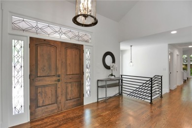 Remodeled-Updated, Move-In Ready Waterfront Home in Amenity-Rich on Keowee Key Golf and Country Club in South Carolina - for sale on GolfHomes.com, golf home, golf lot
