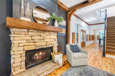 SHOWINGS BEGIN AT THE OPEN HOUSE SUN AUG 31ST  2-4PM on Towne Lake Hills Golf Club in Georgia - for sale on GolfHomes.com, golf home, golf lot