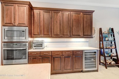 HUGE PRICE ADJUSTMENT!!!  This beautifully constructed lakefront on Duran Golf Course in Florida - for sale on GolfHomes.com, golf home, golf lot