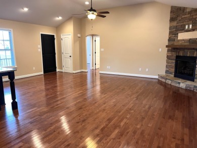 Welcome to this beautiful 3-bedroom, 2-bath home nestled in a on Cherokee National Golf and Country Club in South Carolina - for sale on GolfHomes.com, golf home, golf lot