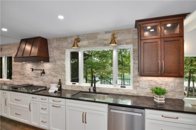 Remodeled-Updated, Move-In Ready Waterfront Home in Amenity-Rich on Keowee Key Golf and Country Club in South Carolina - for sale on GolfHomes.com, golf home, golf lot