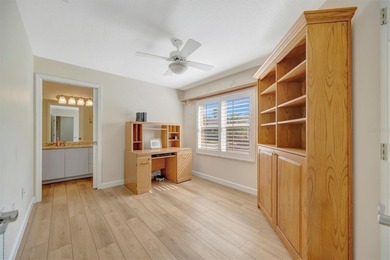 Absolutely Incredible Condo -- The Best Location in Terra Ceia on Terra Ceia Golf and Country Club in Florida - for sale on GolfHomes.com, golf home, golf lot