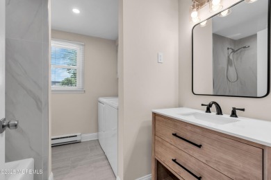 Beautifully Renovated Lower-Level Condo in Rossmoor's Premier on Rossmoor Golf Club in New Jersey - for sale on GolfHomes.com, golf home, golf lot