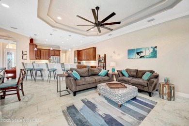 HUGE PRICE ADJUSTMENT!!!  This beautifully constructed lakefront on Duran Golf Course in Florida - for sale on GolfHomes.com, golf home, golf lot