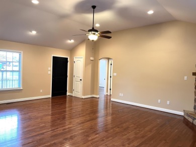 Welcome to this beautiful 3-bedroom, 2-bath home nestled in a on Cherokee National Golf and Country Club in South Carolina - for sale on GolfHomes.com, golf home, golf lot