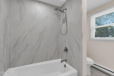 Beautifully Renovated Lower-Level Condo in Rossmoor's Premier on Rossmoor Golf Club in New Jersey - for sale on GolfHomes.com, golf home, golf lot