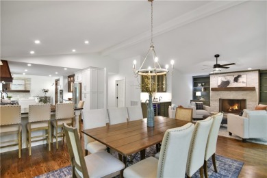 Remodeled-Updated, Move-In Ready Waterfront Home in Amenity-Rich on Keowee Key Golf and Country Club in South Carolina - for sale on GolfHomes.com, golf home, golf lot