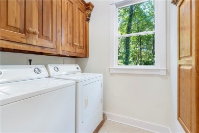 SHOWINGS BEGIN AT THE OPEN HOUSE SUN AUG 31ST  2-4PM on Towne Lake Hills Golf Club in Georgia - for sale on GolfHomes.com, golf home, golf lot