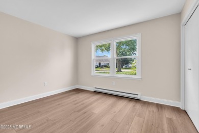 Beautifully Renovated Lower-Level Condo in Rossmoor's Premier on Rossmoor Golf Club in New Jersey - for sale on GolfHomes.com, golf home, golf lot