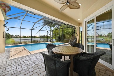 HUGE PRICE ADJUSTMENT!!!  This beautifully constructed lakefront on Duran Golf Course in Florida - for sale on GolfHomes.com, golf home, golf lot