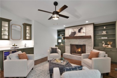 Remodeled-Updated, Move-In Ready Waterfront Home in Amenity-Rich on Keowee Key Golf and Country Club in South Carolina - for sale on GolfHomes.com, golf home, golf lot