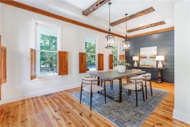 SHOWINGS BEGIN AT THE OPEN HOUSE SUN AUG 31ST  2-4PM on Towne Lake Hills Golf Club in Georgia - for sale on GolfHomes.com, golf home, golf lot