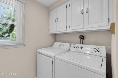 Beautifully Renovated Lower-Level Condo in Rossmoor's Premier on Rossmoor Golf Club in New Jersey - for sale on GolfHomes.com, golf home, golf lot