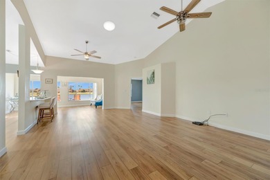 Absolutely Incredible Condo -- The Best Location in Terra Ceia on Terra Ceia Golf and Country Club in Florida - for sale on GolfHomes.com, golf home, golf lot