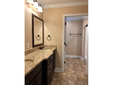Welcome to this beautiful 3-bedroom, 2-bath home nestled in a on Cherokee National Golf and Country Club in South Carolina - for sale on GolfHomes.com, golf home, golf lot