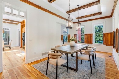 SHOWINGS BEGIN AT THE OPEN HOUSE SUN AUG 31ST  2-4PM on Towne Lake Hills Golf Club in Georgia - for sale on GolfHomes.com, golf home, golf lot