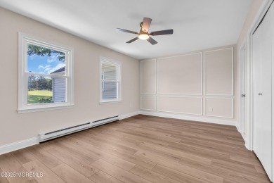 Beautifully Renovated Lower-Level Condo in Rossmoor's Premier on Rossmoor Golf Club in New Jersey - for sale on GolfHomes.com, golf home, golf lot