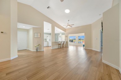 Absolutely Incredible Condo -- The Best Location in Terra Ceia on Terra Ceia Golf and Country Club in Florida - for sale on GolfHomes.com, golf home, golf lot