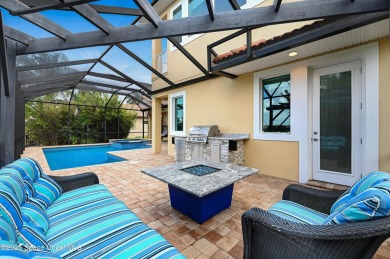 HUGE PRICE ADJUSTMENT!!!  This beautifully constructed lakefront on Duran Golf Course in Florida - for sale on GolfHomes.com, golf home, golf lot