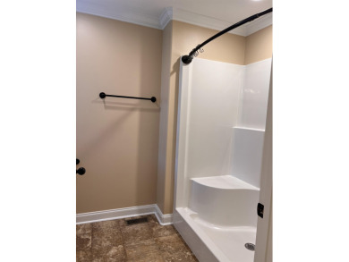 Welcome to this beautiful 3-bedroom, 2-bath home nestled in a on Cherokee National Golf and Country Club in South Carolina - for sale on GolfHomes.com, golf home, golf lot