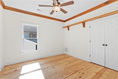 SHOWINGS BEGIN AT THE OPEN HOUSE SUN AUG 31ST  2-4PM on Towne Lake Hills Golf Club in Georgia - for sale on GolfHomes.com, golf home, golf lot