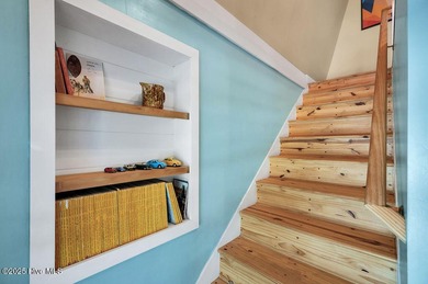 Welcome to 412 Womble Street which is located in the highly on Founders Club At St. James Plantation in North Carolina - for sale on GolfHomes.com, golf home, golf lot