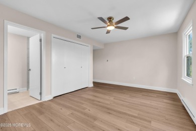 Beautifully Renovated Lower-Level Condo in Rossmoor's Premier on Rossmoor Golf Club in New Jersey - for sale on GolfHomes.com, golf home, golf lot