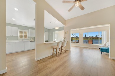 Absolutely Incredible Condo -- The Best Location in Terra Ceia on Terra Ceia Golf and Country Club in Florida - for sale on GolfHomes.com, golf home, golf lot