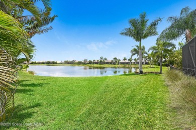 HUGE PRICE ADJUSTMENT!!!  This beautifully constructed lakefront on Duran Golf Course in Florida - for sale on GolfHomes.com, golf home, golf lot