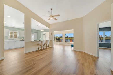 Absolutely Incredible Condo -- The Best Location in Terra Ceia on Terra Ceia Golf and Country Club in Florida - for sale on GolfHomes.com, golf home, golf lot