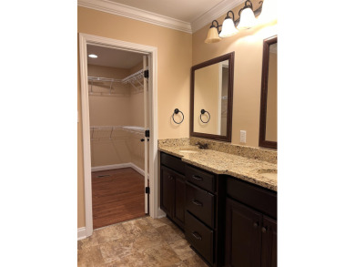 Welcome to this beautiful 3-bedroom, 2-bath home nestled in a on Cherokee National Golf and Country Club in South Carolina - for sale on GolfHomes.com, golf home, golf lot