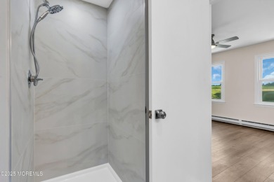Beautifully Renovated Lower-Level Condo in Rossmoor's Premier on Rossmoor Golf Club in New Jersey - for sale on GolfHomes.com, golf home, golf lot