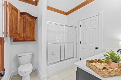 SHOWINGS BEGIN AT THE OPEN HOUSE SUN AUG 31ST  2-4PM on Towne Lake Hills Golf Club in Georgia - for sale on GolfHomes.com, golf home, golf lot