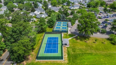 Beautifully Renovated Lower-Level Condo in Rossmoor's Premier on Rossmoor Golf Club in New Jersey - for sale on GolfHomes.com, golf home, golf lot