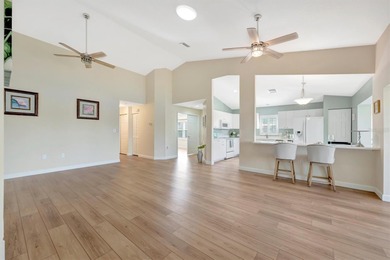 Absolutely Incredible Condo -- The Best Location in Terra Ceia on Terra Ceia Golf and Country Club in Florida - for sale on GolfHomes.com, golf home, golf lot