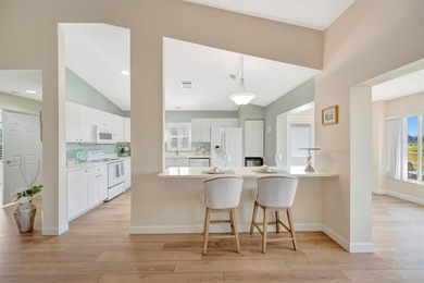 Absolutely Incredible Condo -- The Best Location in Terra Ceia on Terra Ceia Golf and Country Club in Florida - for sale on GolfHomes.com, golf home, golf lot