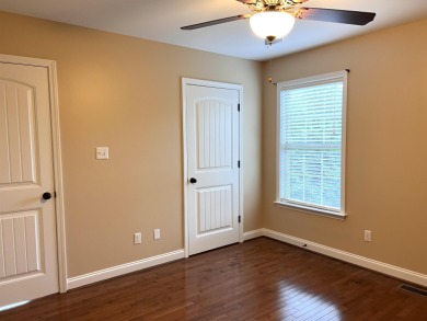 Welcome to this beautiful 3-bedroom, 2-bath home nestled in a on Cherokee National Golf and Country Club in South Carolina - for sale on GolfHomes.com, golf home, golf lot