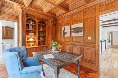 SHOWINGS BEGIN AT THE OPEN HOUSE SUN AUG 31ST  2-4PM on Towne Lake Hills Golf Club in Georgia - for sale on GolfHomes.com, golf home, golf lot