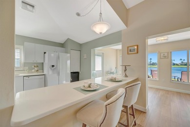 Absolutely Incredible Condo -- The Best Location in Terra Ceia on Terra Ceia Golf and Country Club in Florida - for sale on GolfHomes.com, golf home, golf lot