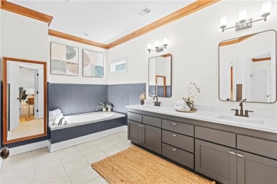 SHOWINGS BEGIN AT THE OPEN HOUSE SUN AUG 31ST  2-4PM on Towne Lake Hills Golf Club in Georgia - for sale on GolfHomes.com, golf home, golf lot