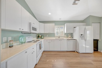 Absolutely Incredible Condo -- The Best Location in Terra Ceia on Terra Ceia Golf and Country Club in Florida - for sale on GolfHomes.com, golf home, golf lot